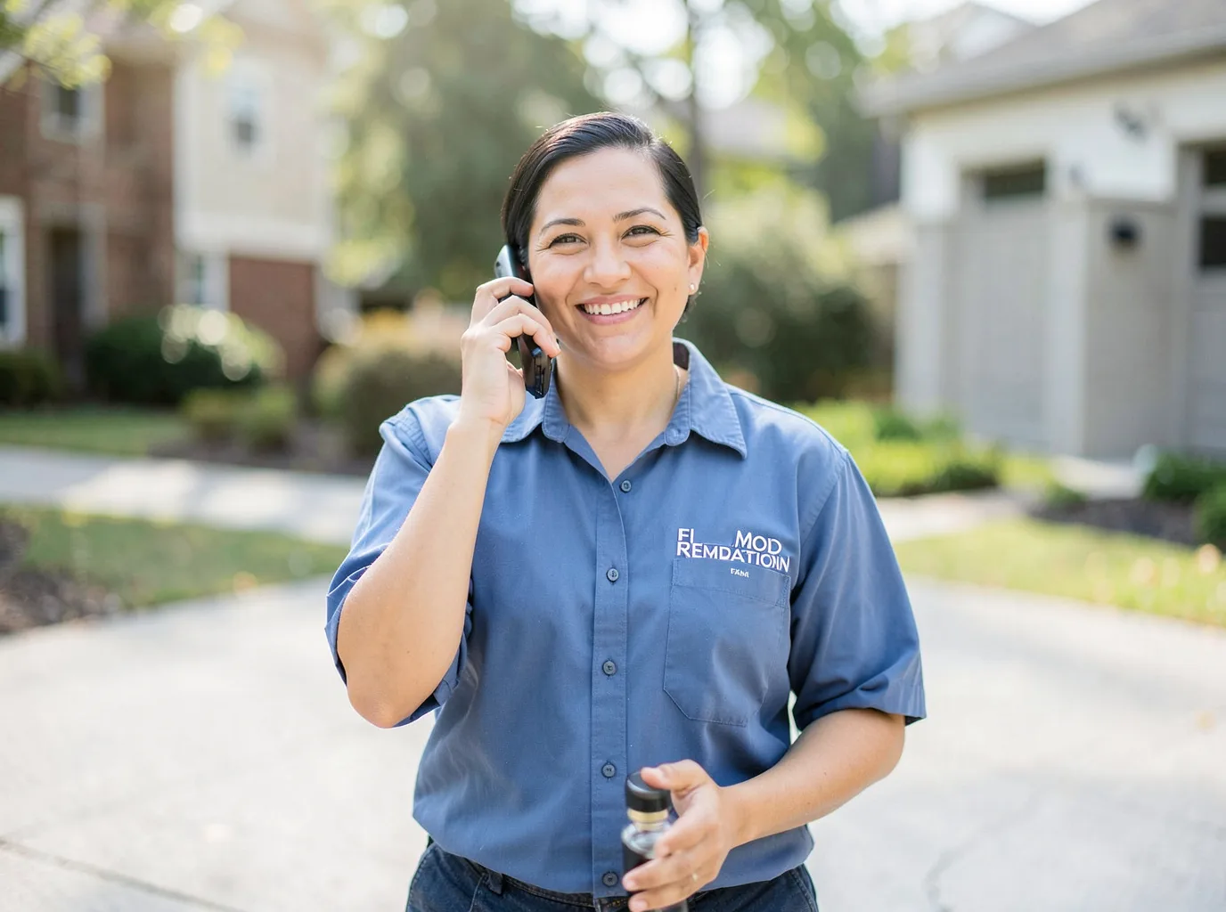 Mold Remediation Alpharetta, GA FAQs
